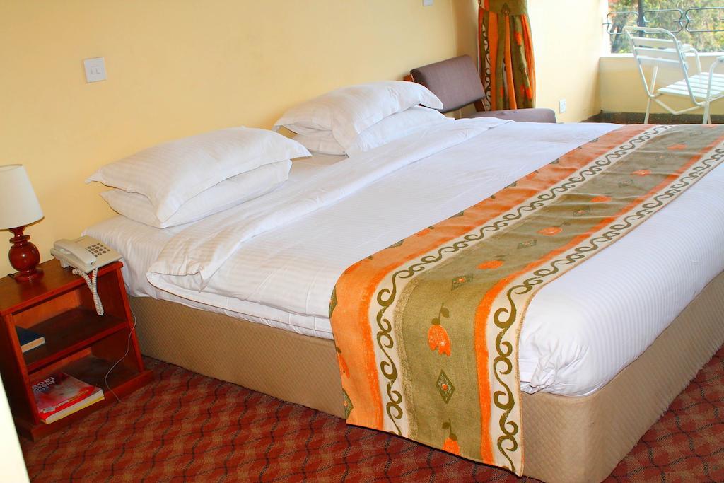 Kivi Milimani Hotel Nairobi Pokój zdjęcie